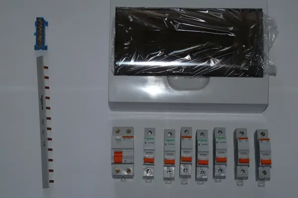 Instalime Elektrike