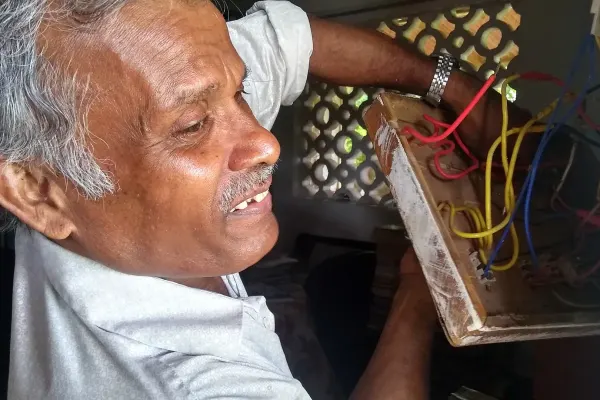 Instalime Elektrike