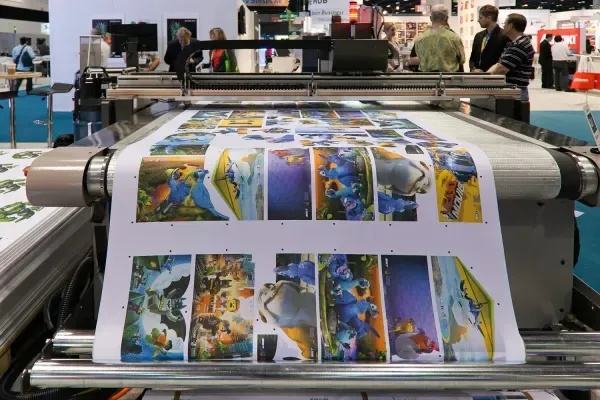 Dizajn Grafik dhe Multimedia